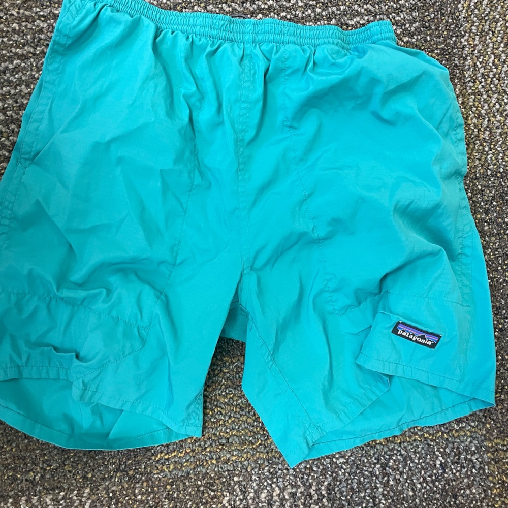 Patagonia Medium Shorts